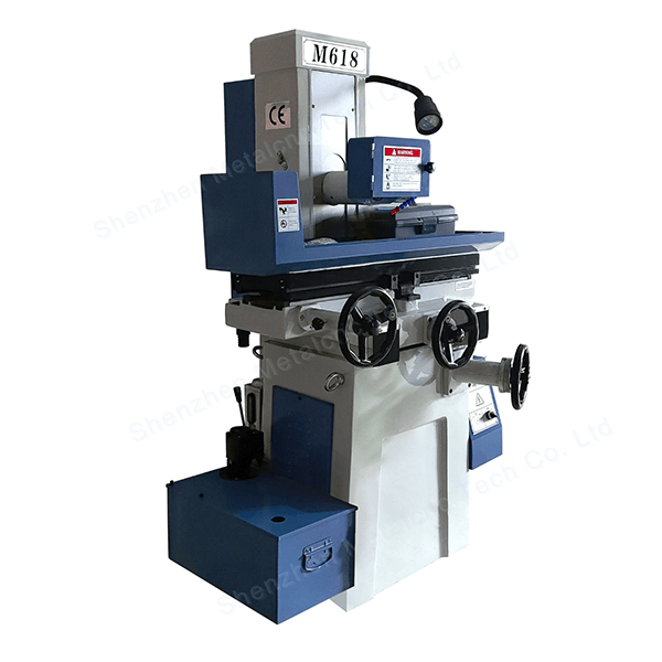 Manual surface grinder M618