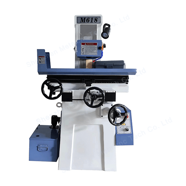 Manual surface grinder M618