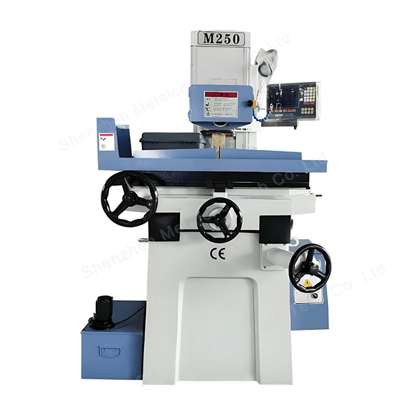 hydraulic surface grinding machine M250