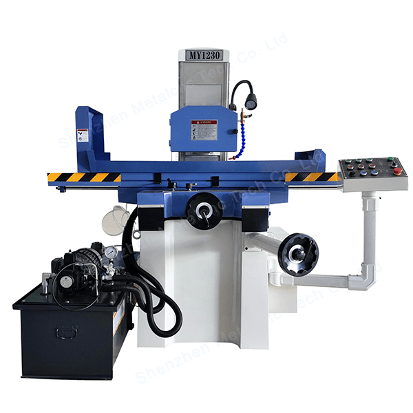 hydraulic surface grinding machine MY1230