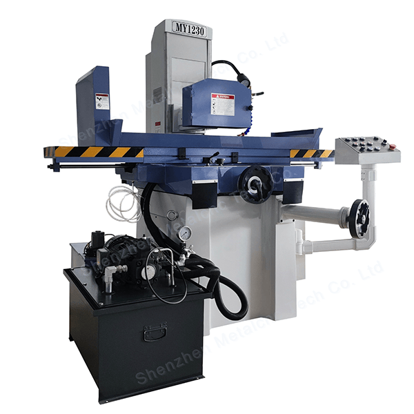 hydraulic surface grinding machine MY1230