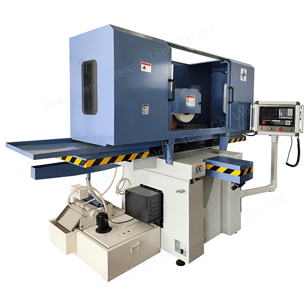 hydraulic surface grinding machine SG4080AHD