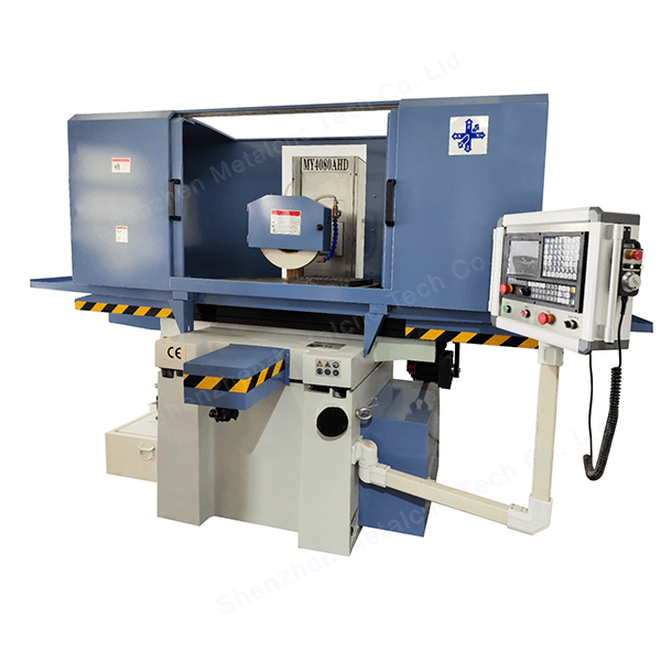 hydraulic surface grinding machine SG4080AHD