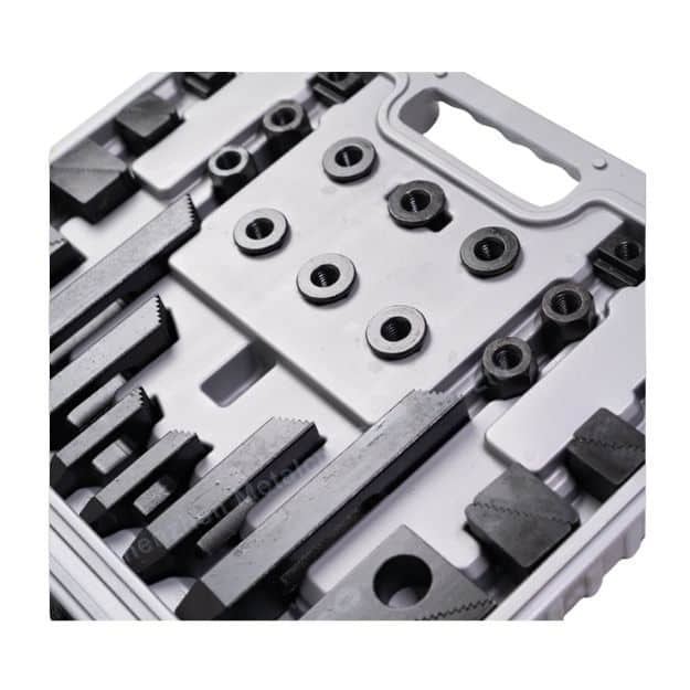          Clamping Kit