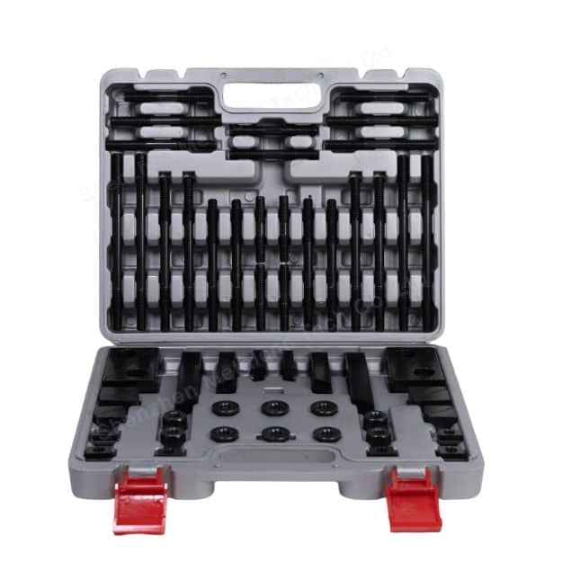          Clamping Kit