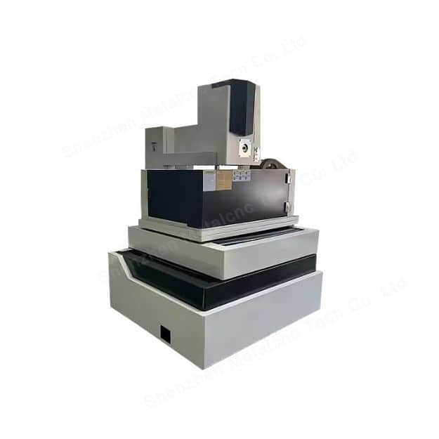 Medium Wire Cutting Machine (SL400/SL500/SL600/SL800)