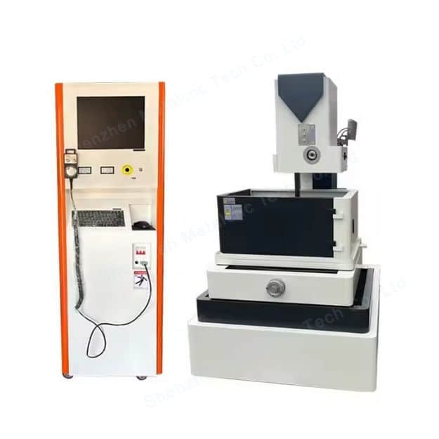 Sl400 Machine Medium Wire Cutting Machine (SL400/SL500/SL600/SL800) - Shenzhen ...