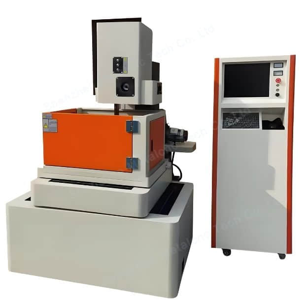 Medium Wire Cutting Machine (SL400/SL500/SL600/SL800)