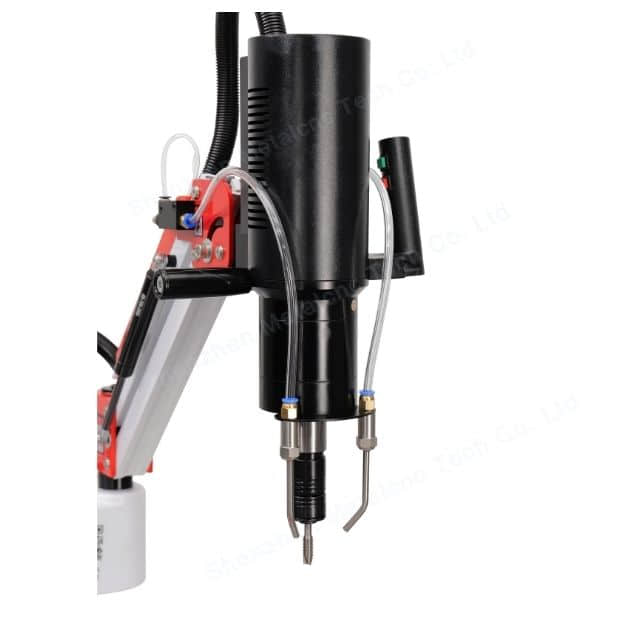 Universal Arm Tapping Machine