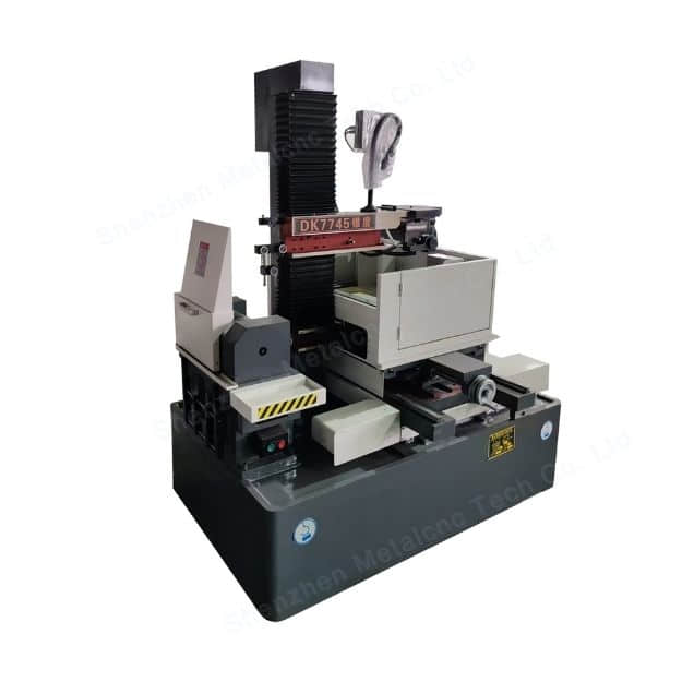 Fast Speed Wire Cutting Machine Series (DK7720 - DK77100)