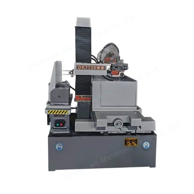Fast Speed Wire Cutting Machine Series (DK7720 - DK77100)