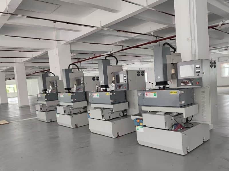 Export-Ready Milling Machines: Premium Quality Meets Global Support