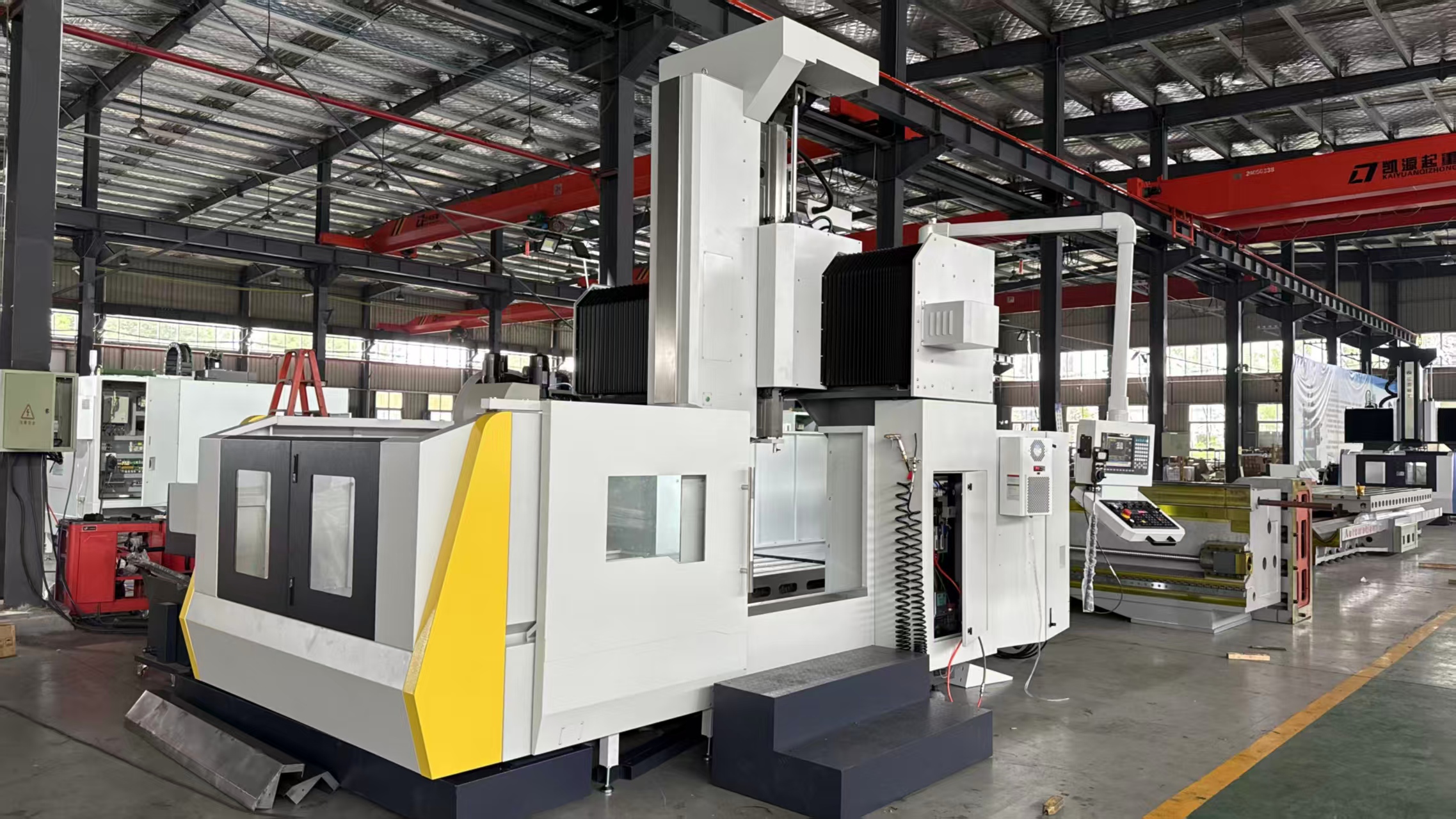 Essential Daily Maintenance Guide for CNC Machine Tools and Accessories