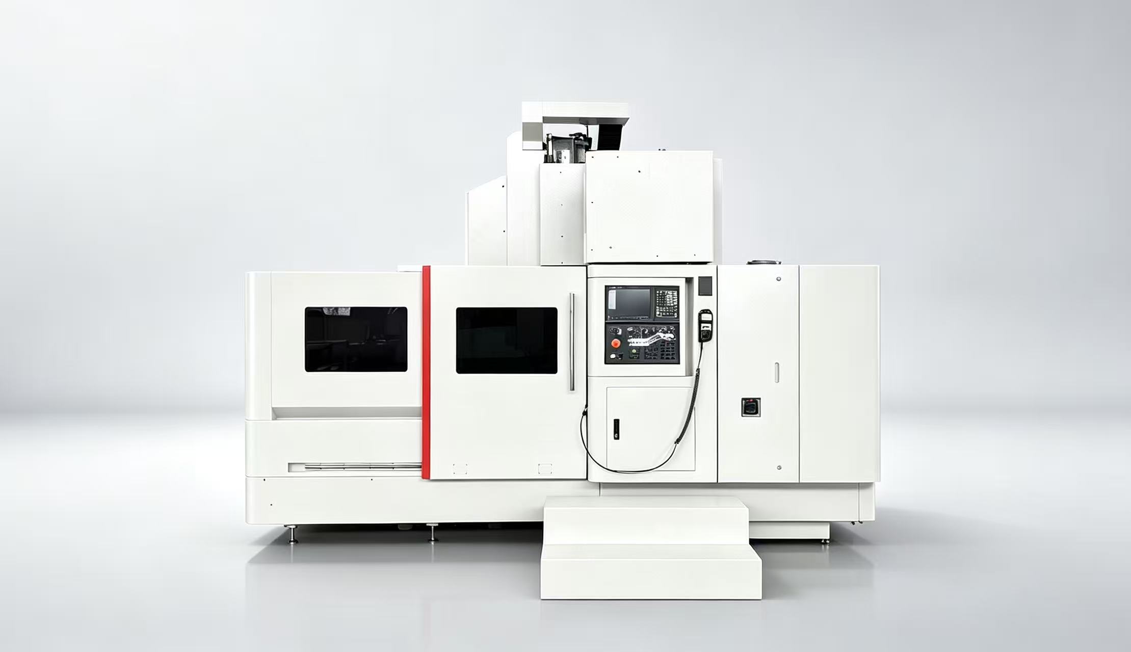 In-depth Analysis of Overseas Machine Tool Market Demand