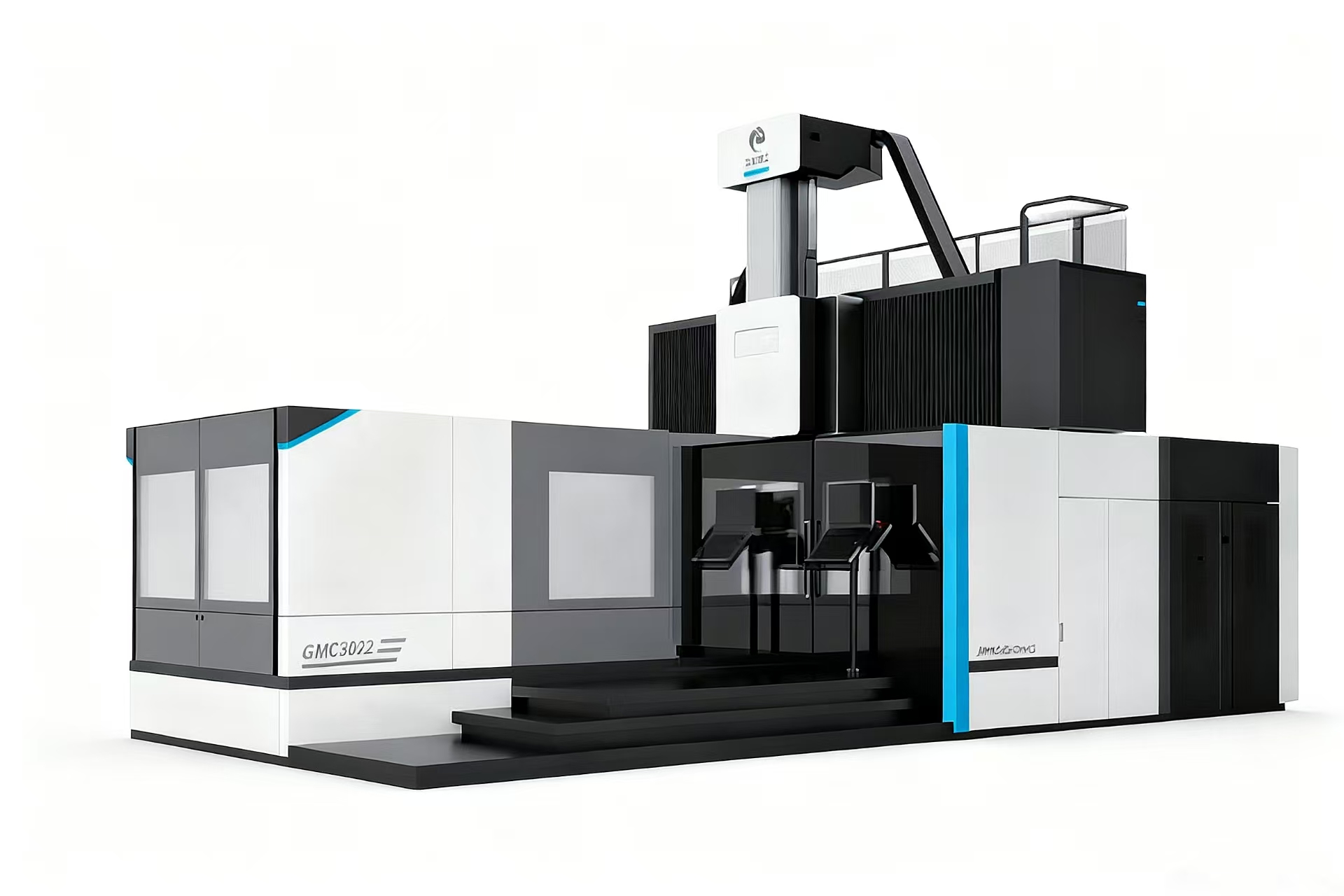 2026 Industry Upgrade: Intelligent CNC Machine Tools Lead Global Manufacturing Transformation